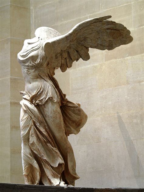 griekse samothrace of nike|Nike of samothrace goddess.